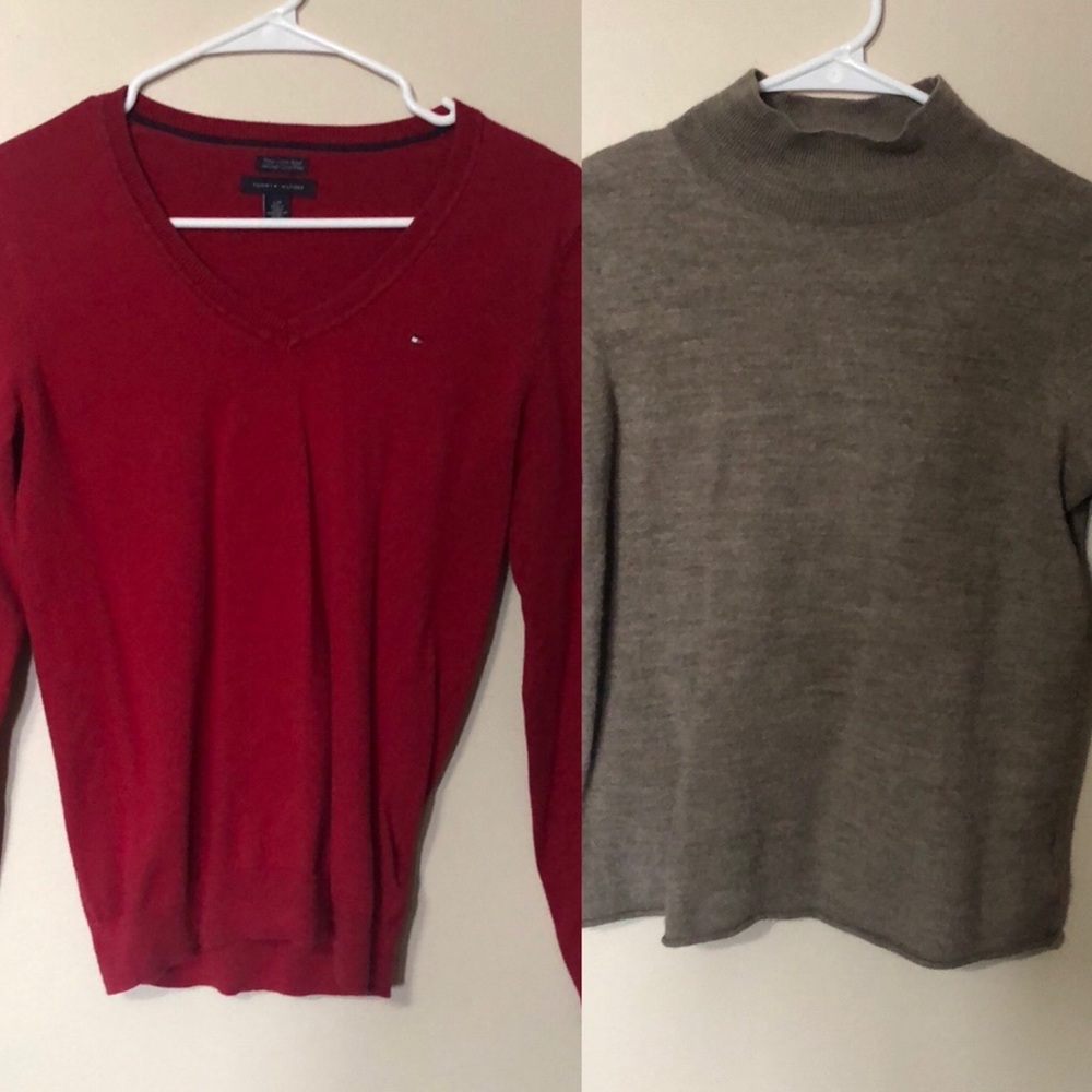 Sweater